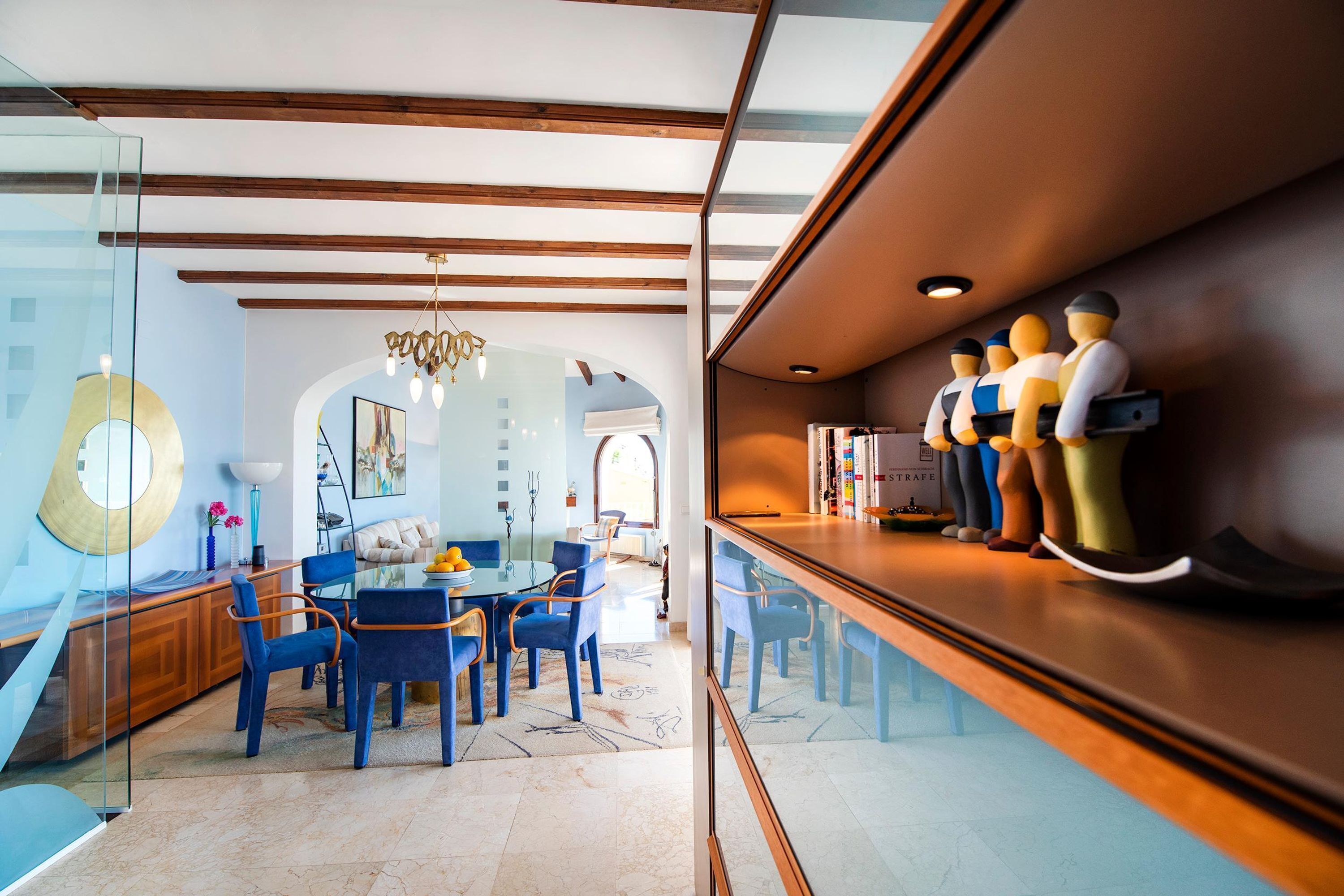 Villa | 2 bedrooms, Internet