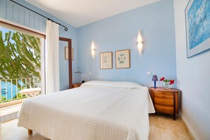 2 bedrooms, Internet