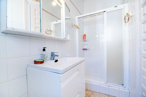 Cap d Or in Moraira With 3 Bedrooms and 2 Bathrooms