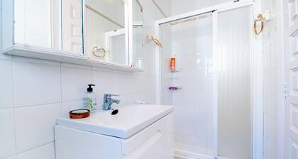Cap d Or in Moraira With 3 Bedrooms and 2 Bathrooms