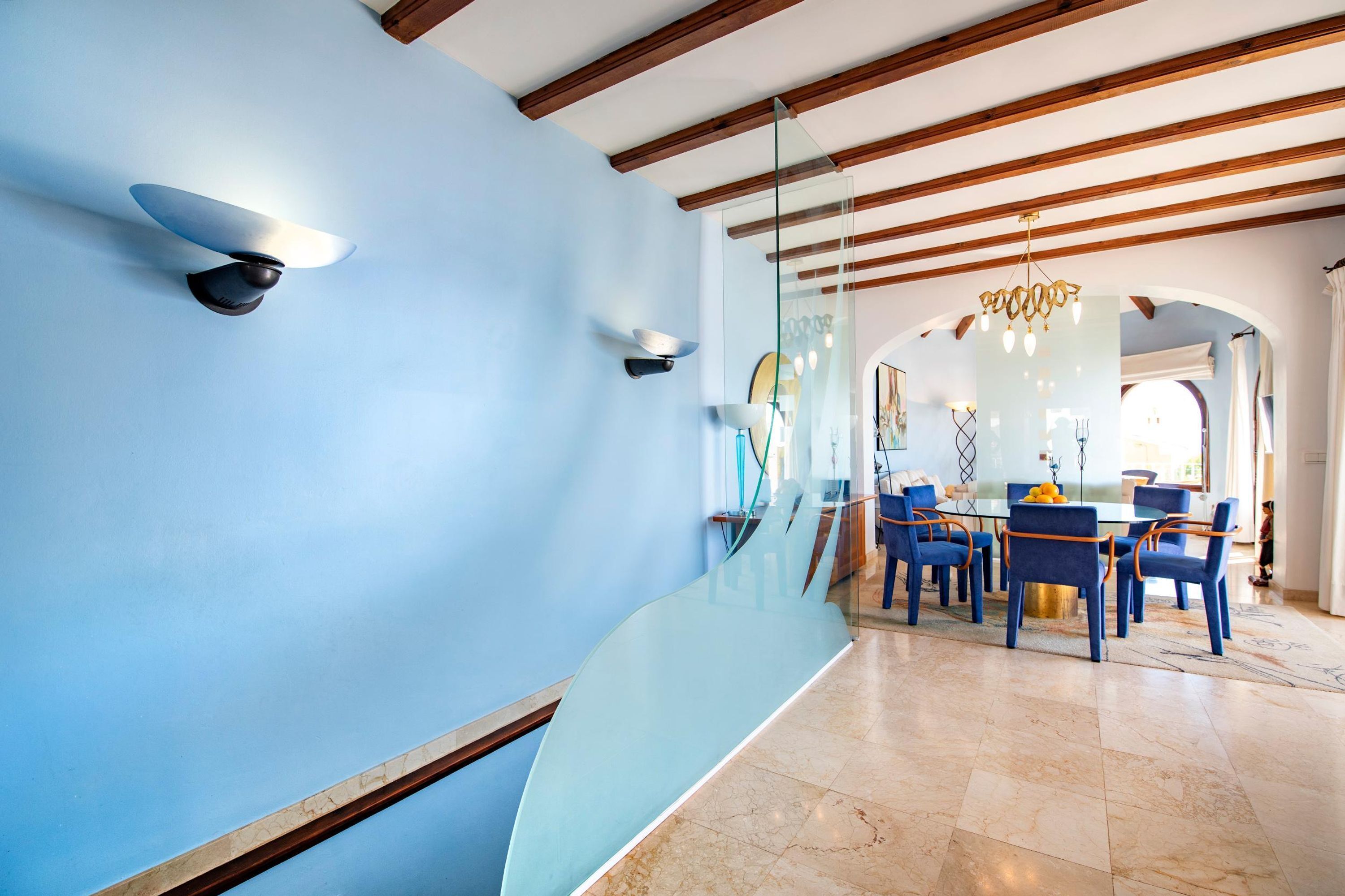 Villa | 2 bedrooms, Internet