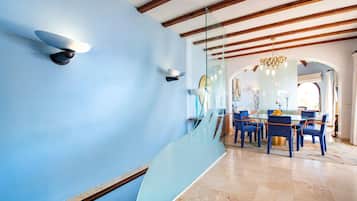 Villa | 2 bedrooms, Internet