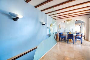 Villa | 2 bedrooms, Internet - Cap d Or in Moraira With 3 Bedrooms and 2 Bathrooms (Teulada)