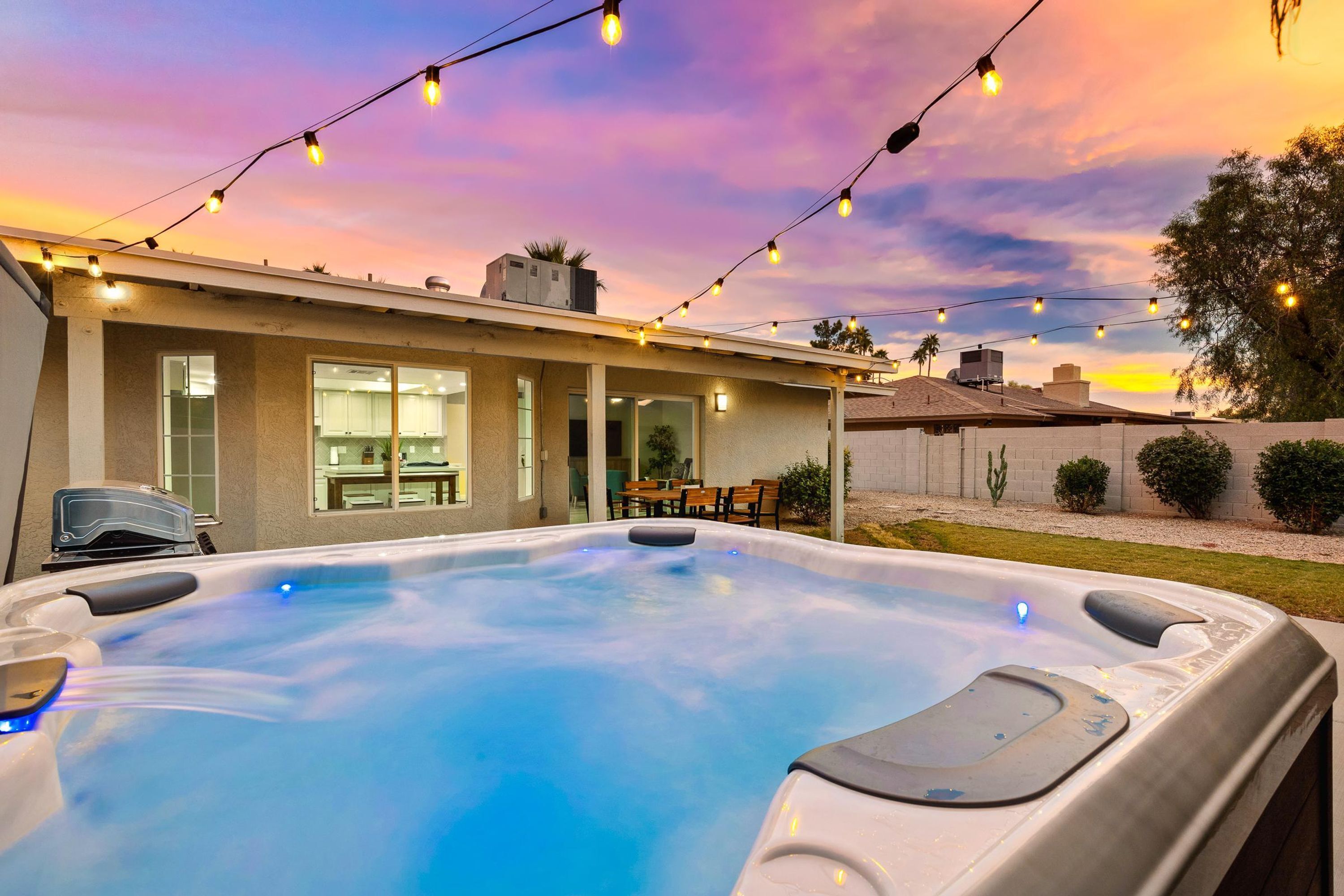 Huis | 4 slaapkamers