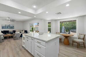 Huis | 4 slaapkamers