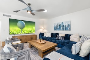 4 bedrooms