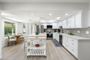 Huis | 4 slaapkamers