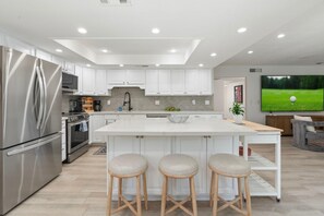 Huis | 4 slaapkamers