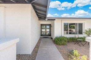 4 bedrooms