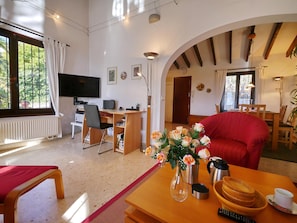 2 habitaciones y acceso a internet 