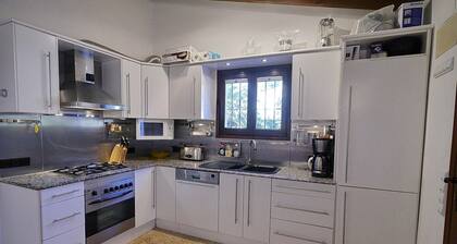 Ana Marie in Moraira