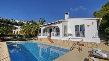 Villa | 2 bedrooms, Internet