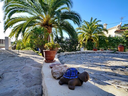 Ana Marie in Moraira