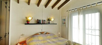 Ana Marie in Moraira