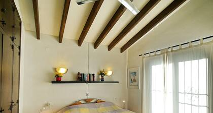 Ana Marie in Moraira