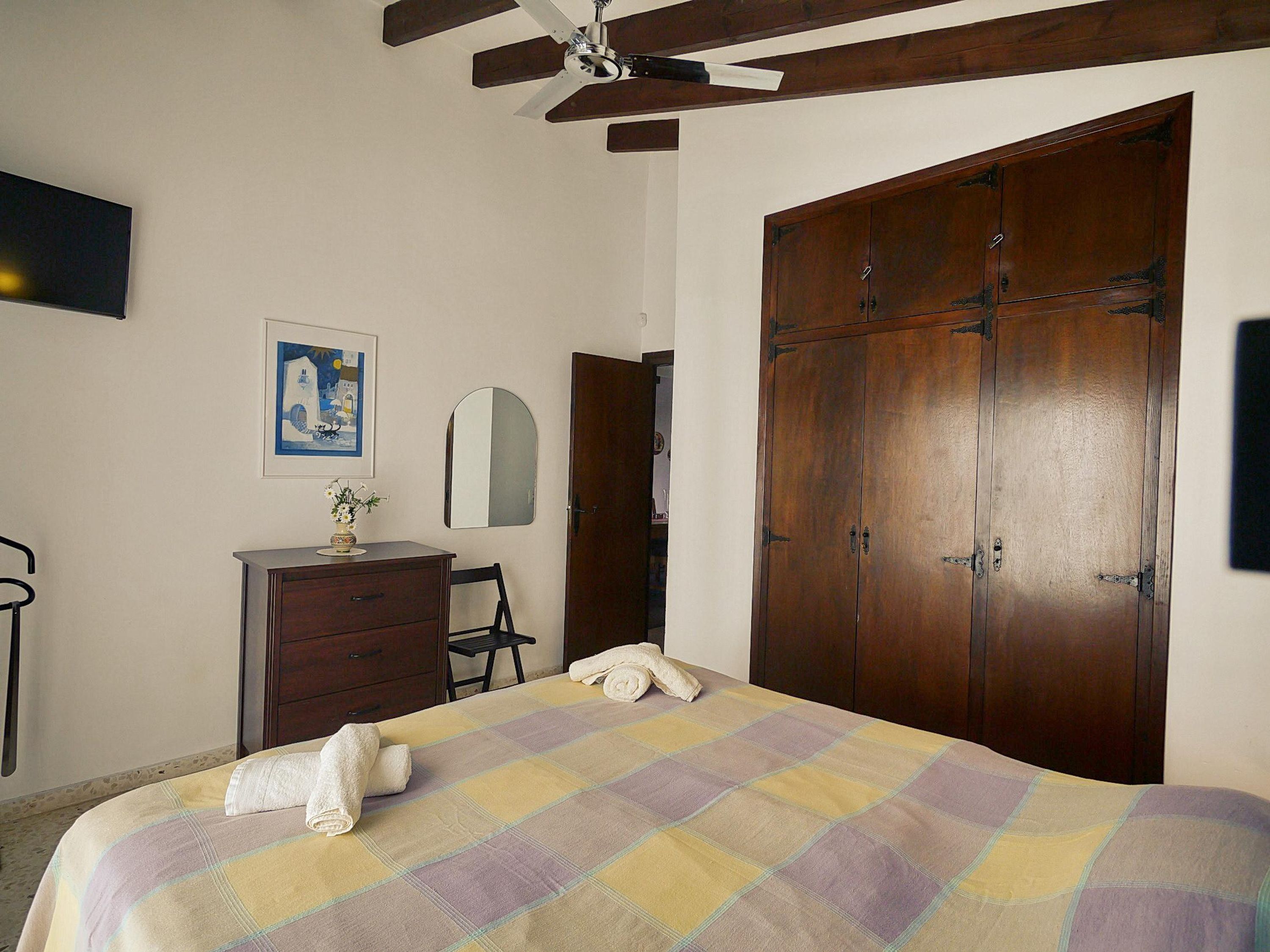 Villa | 2 chambres, Internet