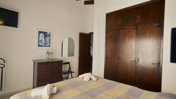 Villa | 2 chambres, Internet
