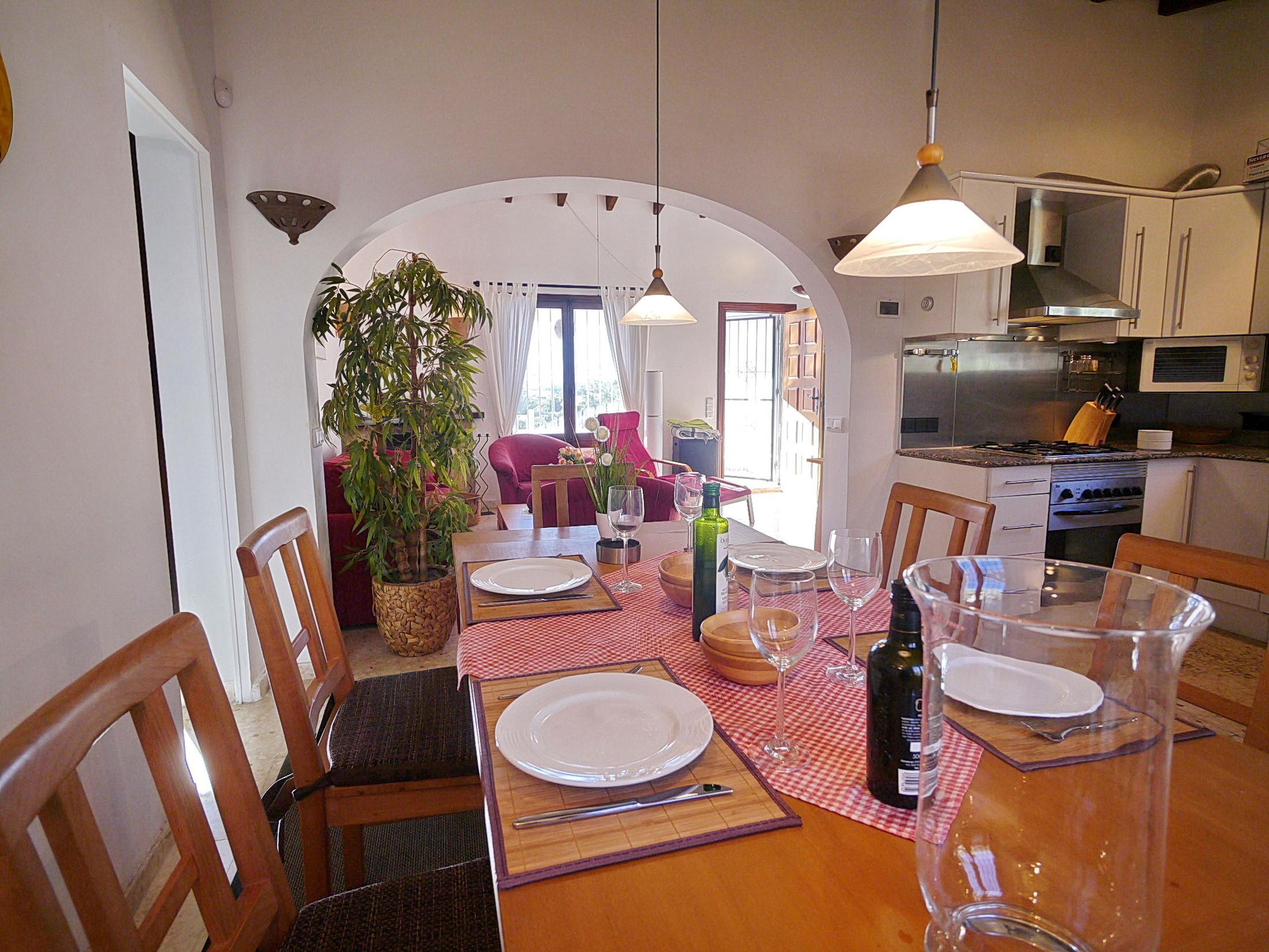 Villa | 2 bedrooms, Internet