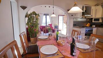 Villa | 2 bedrooms, Internet