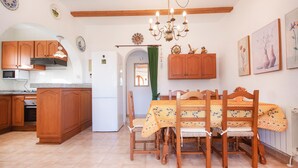 Villa | 3 Schlafzimmer, Internetzugang