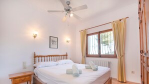 Villa | 3 Schlafzimmer, Internetzugang