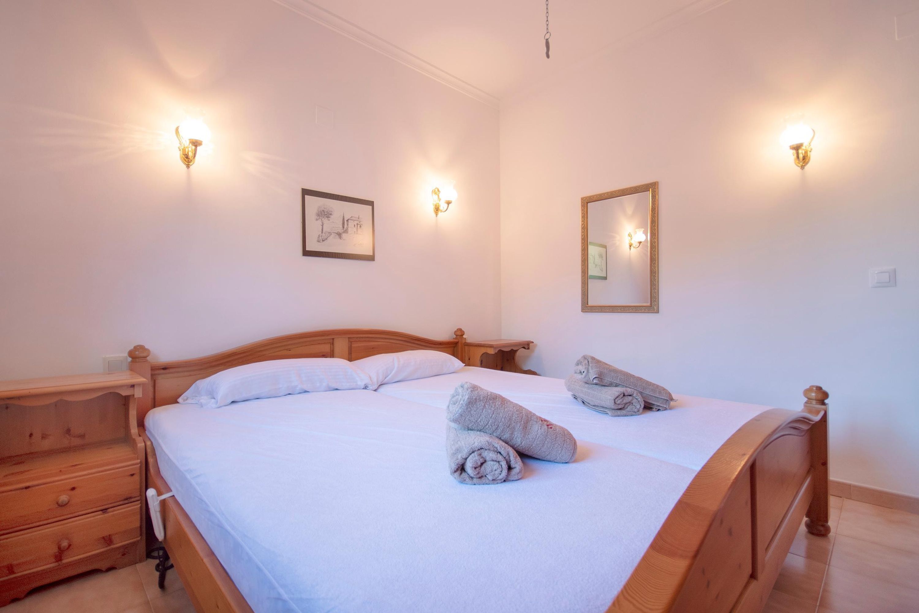 Villa | 3 bedrooms, Internet