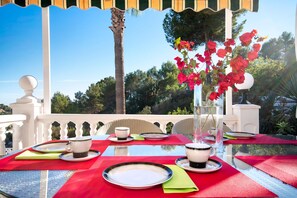 Villa | 3 bedrooms, Internet - Ritter in Benissa With 3 Bedrooms and 2 Bathrooms (Benissa)