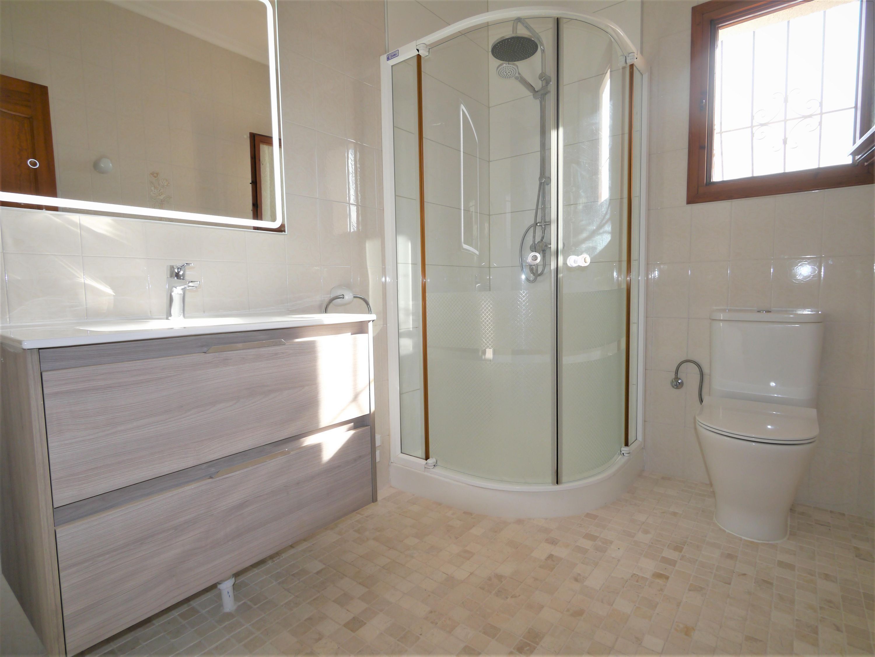 Villa | 3 bedrooms, Internet