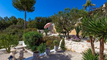 Villa | 3 bedrooms, Internet