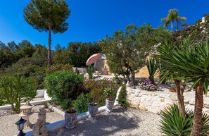 Villa | 3 bedrooms, Internet