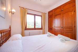 Villa | 3 bedrooms, Internet - Ritter in Benissa With 3 Bedrooms and 2 Bathrooms (Benissa)