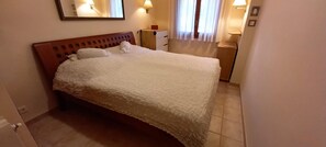 Villa | 2 bedrooms, Internet