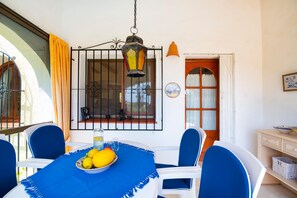 Villa | 2 bedrooms, Internet - Palmyra - Sea View Chill-out (Teulada)