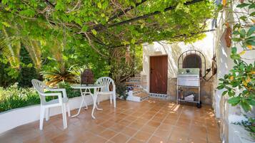 Villa | 2 Schlafzimmer, Internetzugang