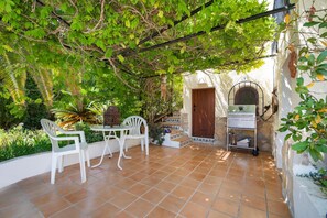 Vil·la | 2 dormitoris i Internet 