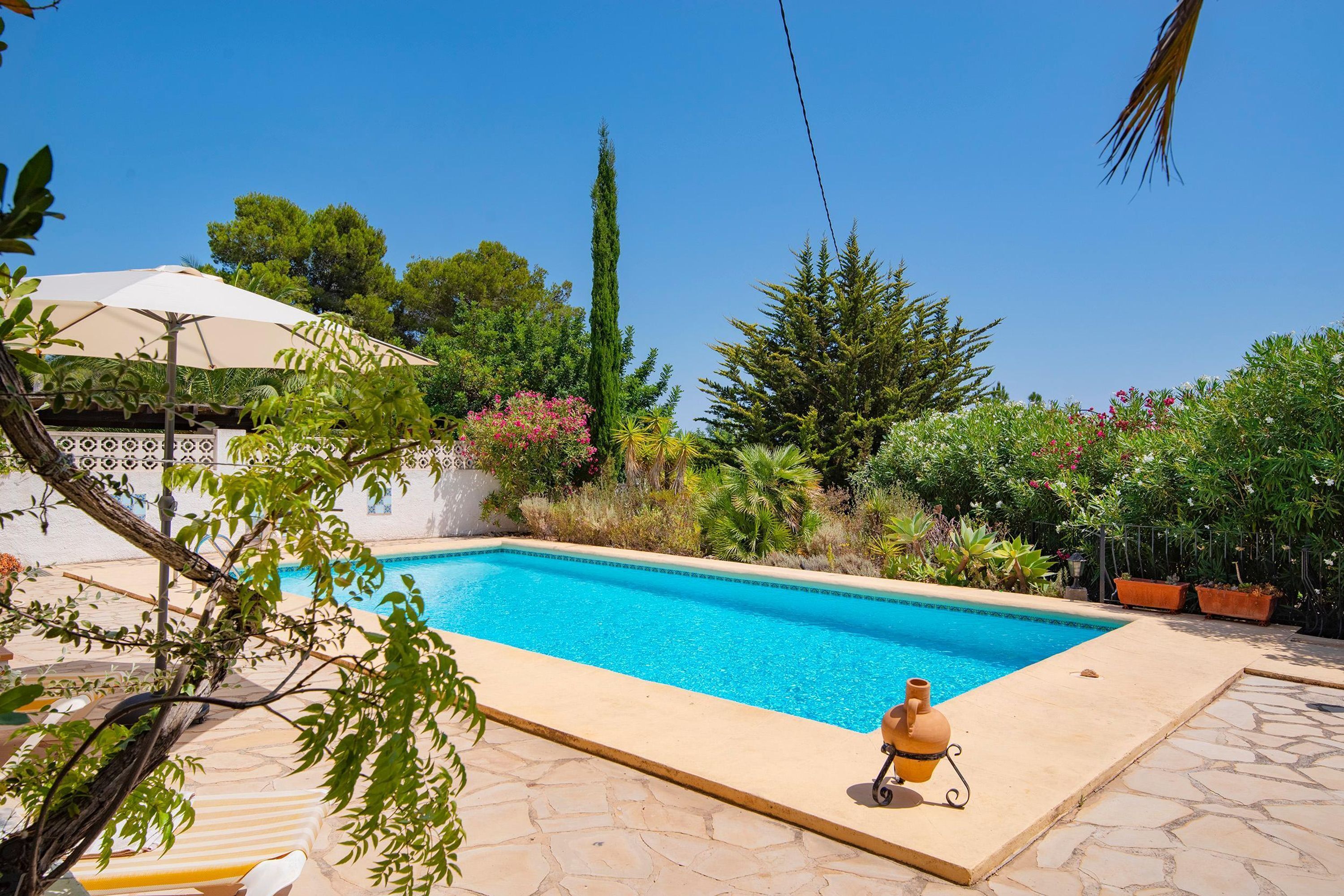 Villa | 2 bedrooms, Internet