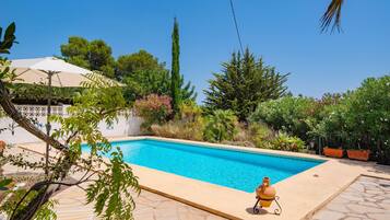 Villa | 2 bedrooms, Internet