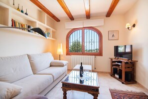 2 bedrooms, Internet - Palmyra - Sea View Chill-out (Teulada)