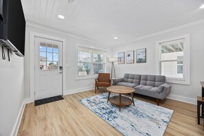 Appartement | 2 chambres, Internet