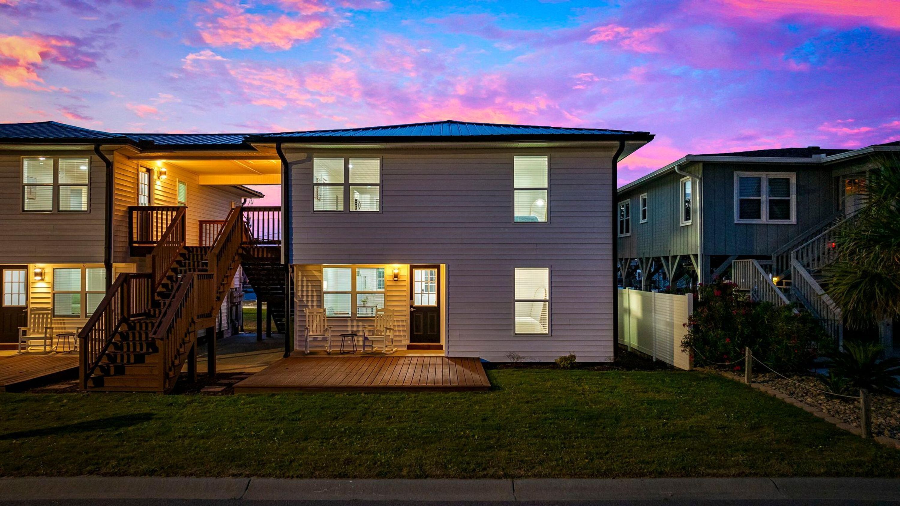 Apartamento | 2 dormitorios y Internet