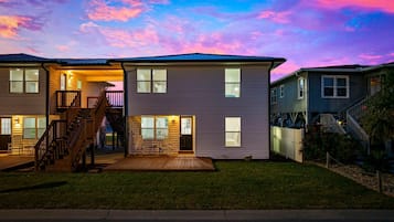 Apartamento | 2 dormitorios y Internet