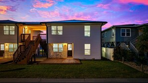 2 chambres, Internet