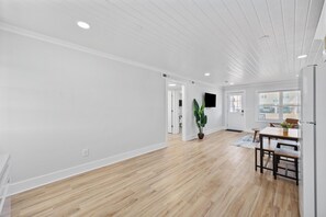 2 chambres, Internet