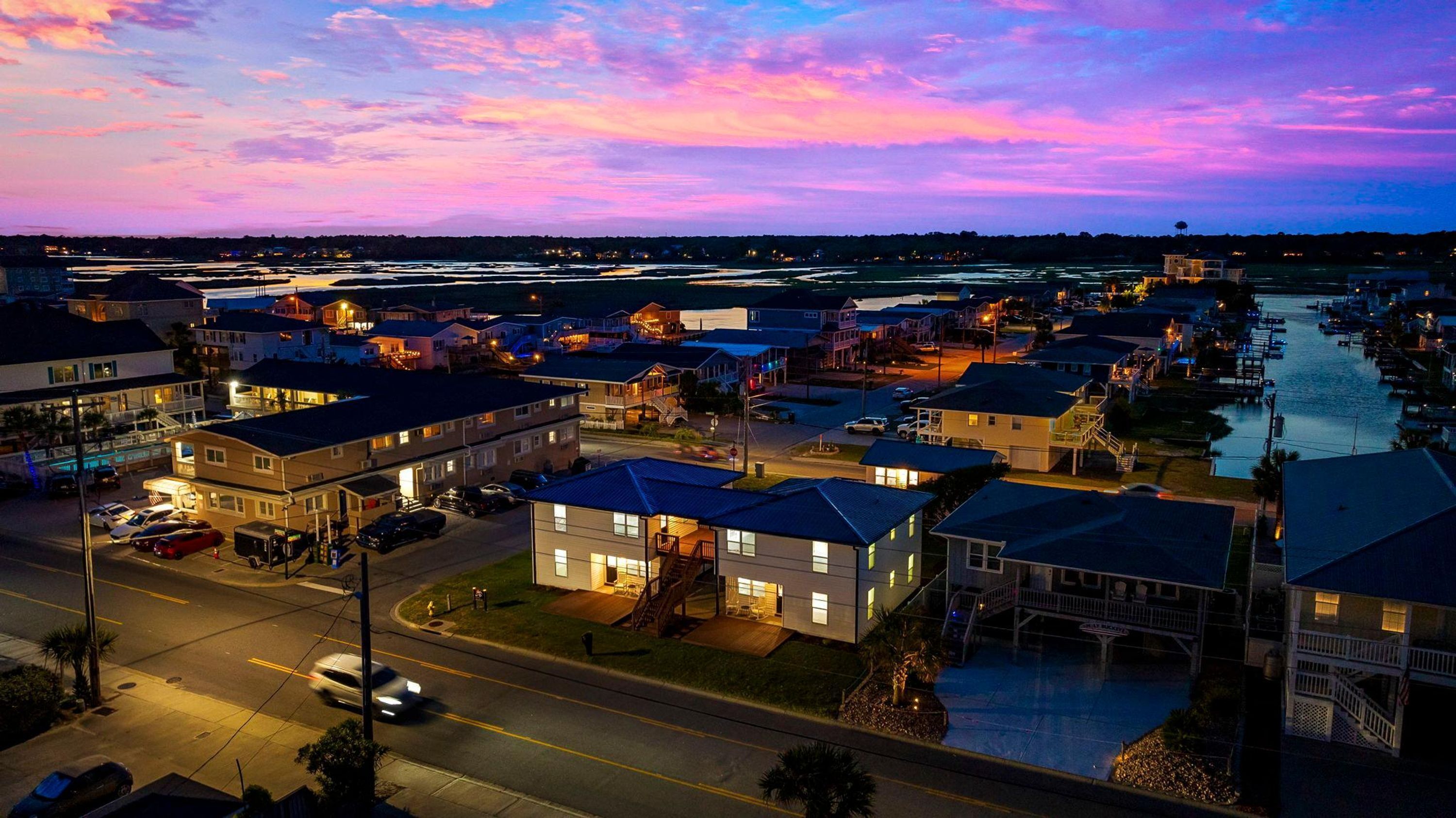 Apartamento | 2 dormitorios y Internet