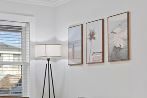 Apartment | 2 bedrooms, Internet