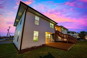 Appartement | 2 chambres, Internet