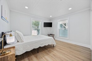 Apartment | 2 bedrooms, Internet