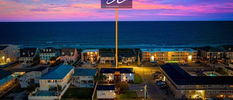 Apartment | 2 bedrooms, Internet