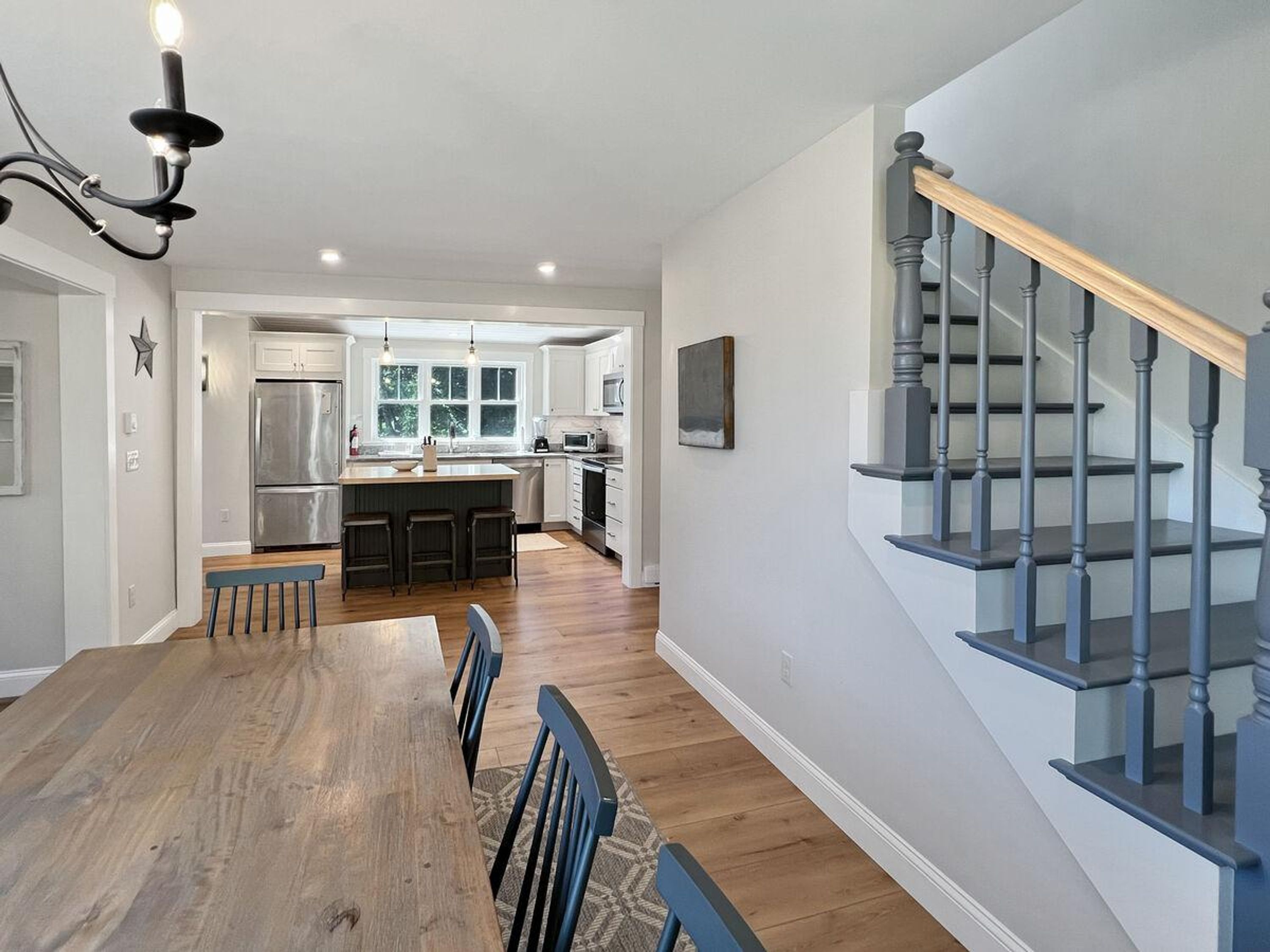 House | 3 bilik tidur 