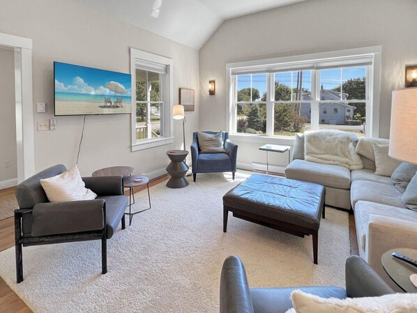 Talo | 3 makuuhuonetta